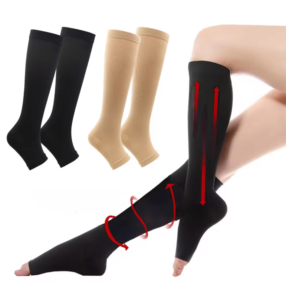 Compression Sleeve Calf - Bas de contention médicaux à pression