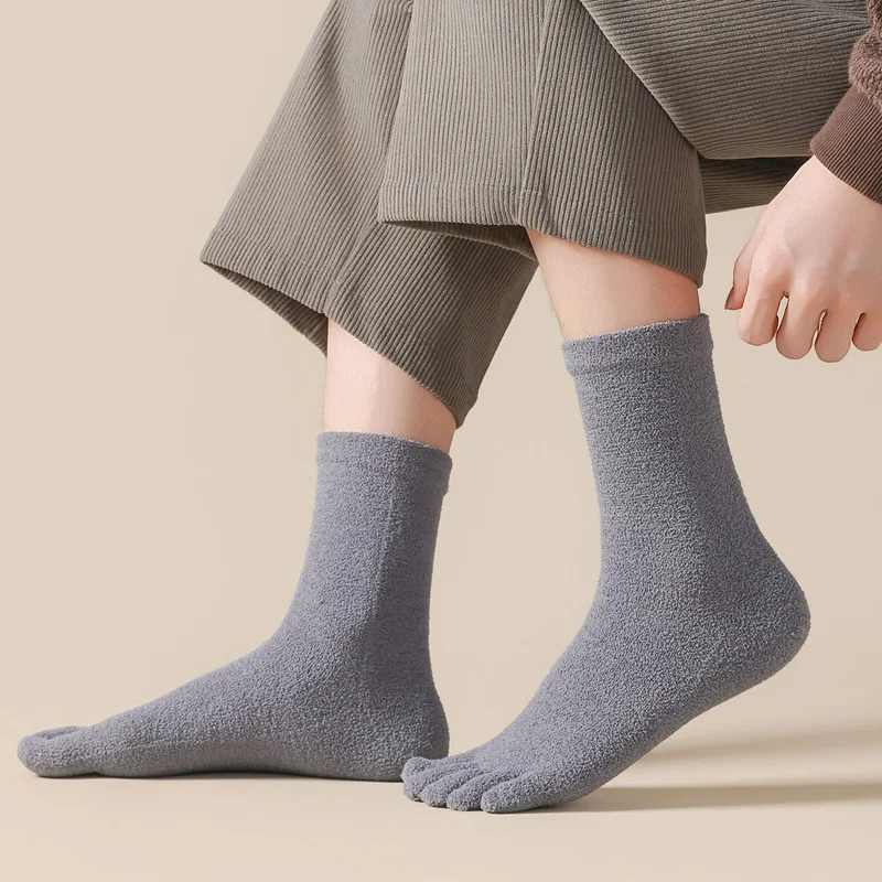6/12 paires de chaussettes the - Thermal Sock Winter avis et prix