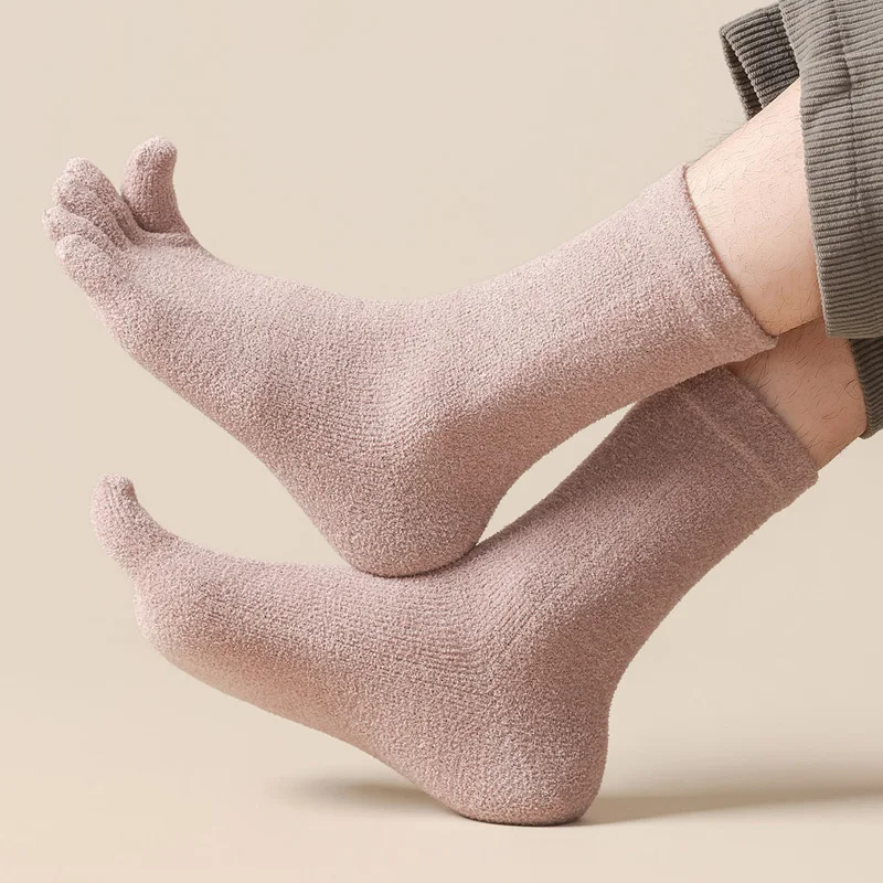 6/12 paires de chaussettes the - Thermal Sock Winter avis et prix