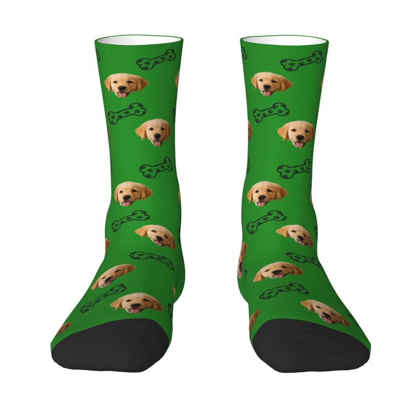 Personnalisé amusant hommes pe - Dress Sock Men avis et prix