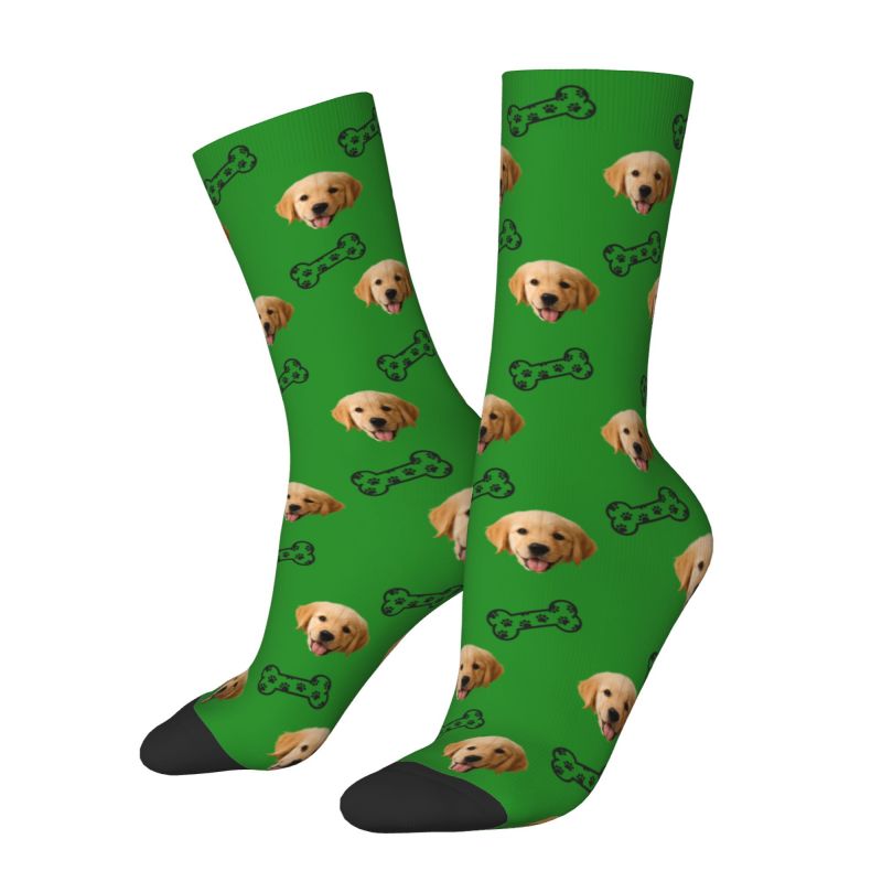 Personnalisé amusant hommes pe - Dress Sock Men avis et prix
