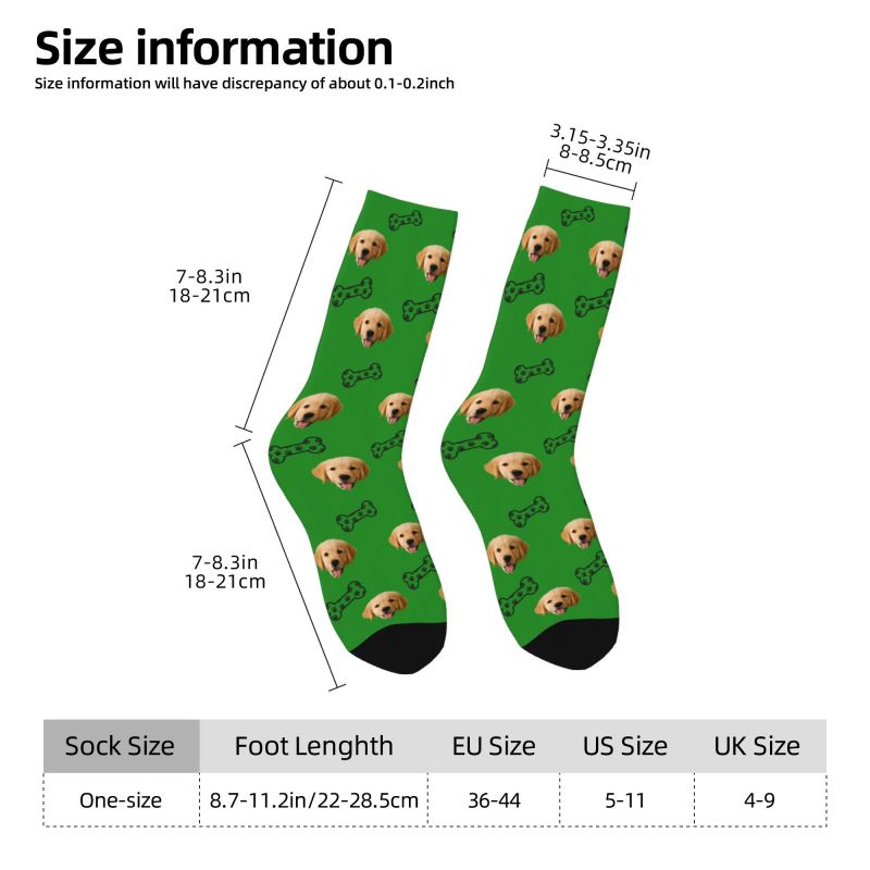 Personnalisé amusant hommes pe - Dress Sock Men avis et prix