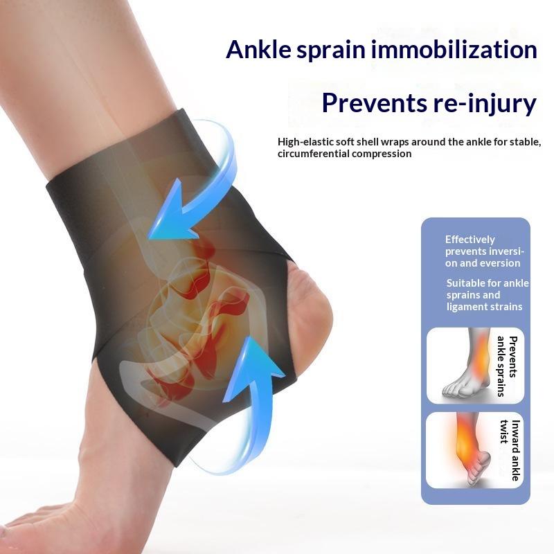 1 pièce, attelle de cheville,  - Ankle Brace Sock avis et prix
