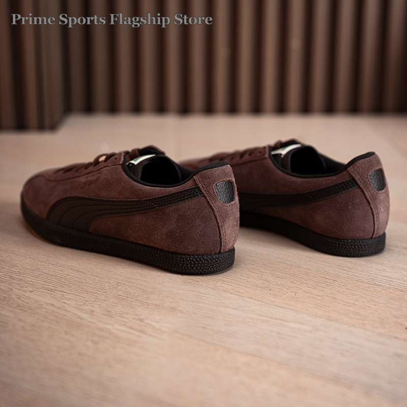 Puma Brasil, modèle LTH Classi - Puma Shoes Suede Classic avis et prix
