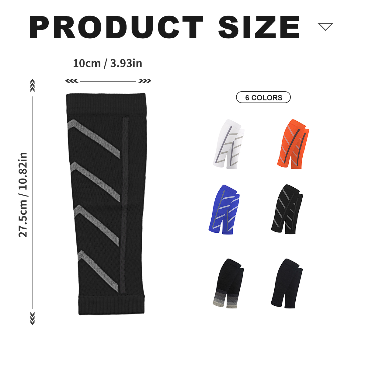 Chaussettes de sport à Compres - Compression Sock Medical avis et prix