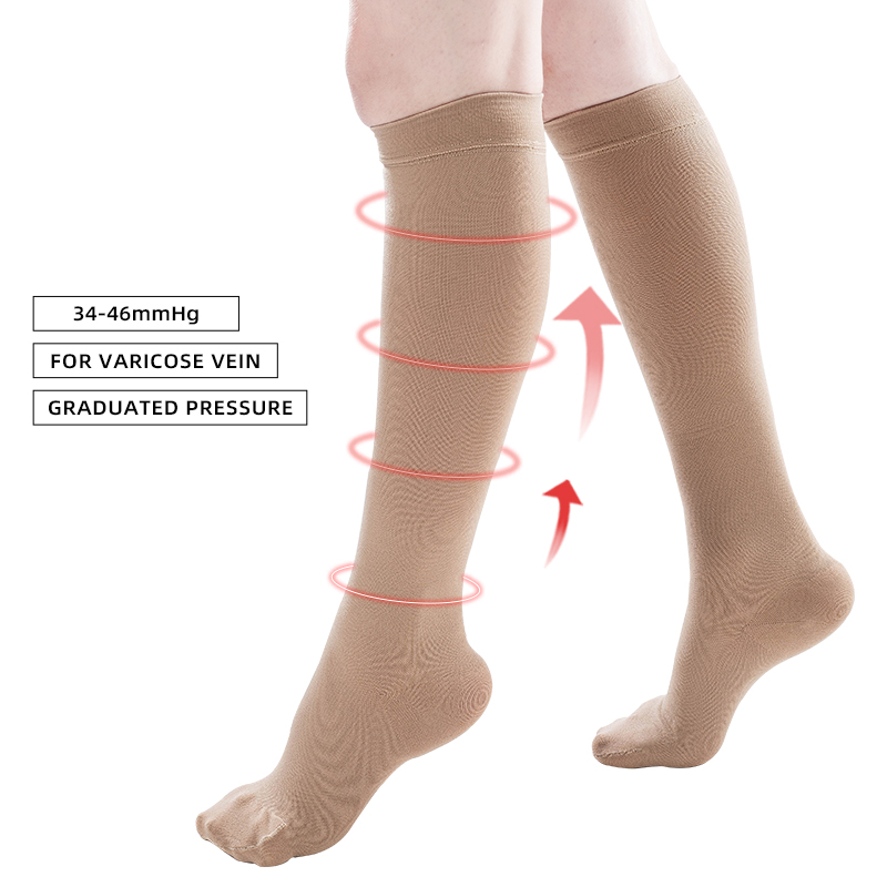 Bas de compression médicaux à  - Compression Sock Medical avis et prix