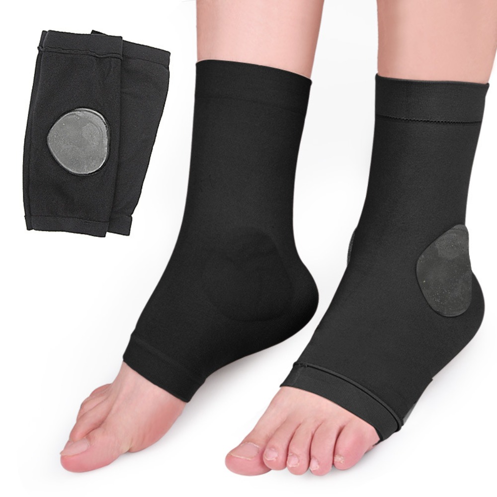 Chaussettes de sport invisible - Ankle Brace Sock avis et prix