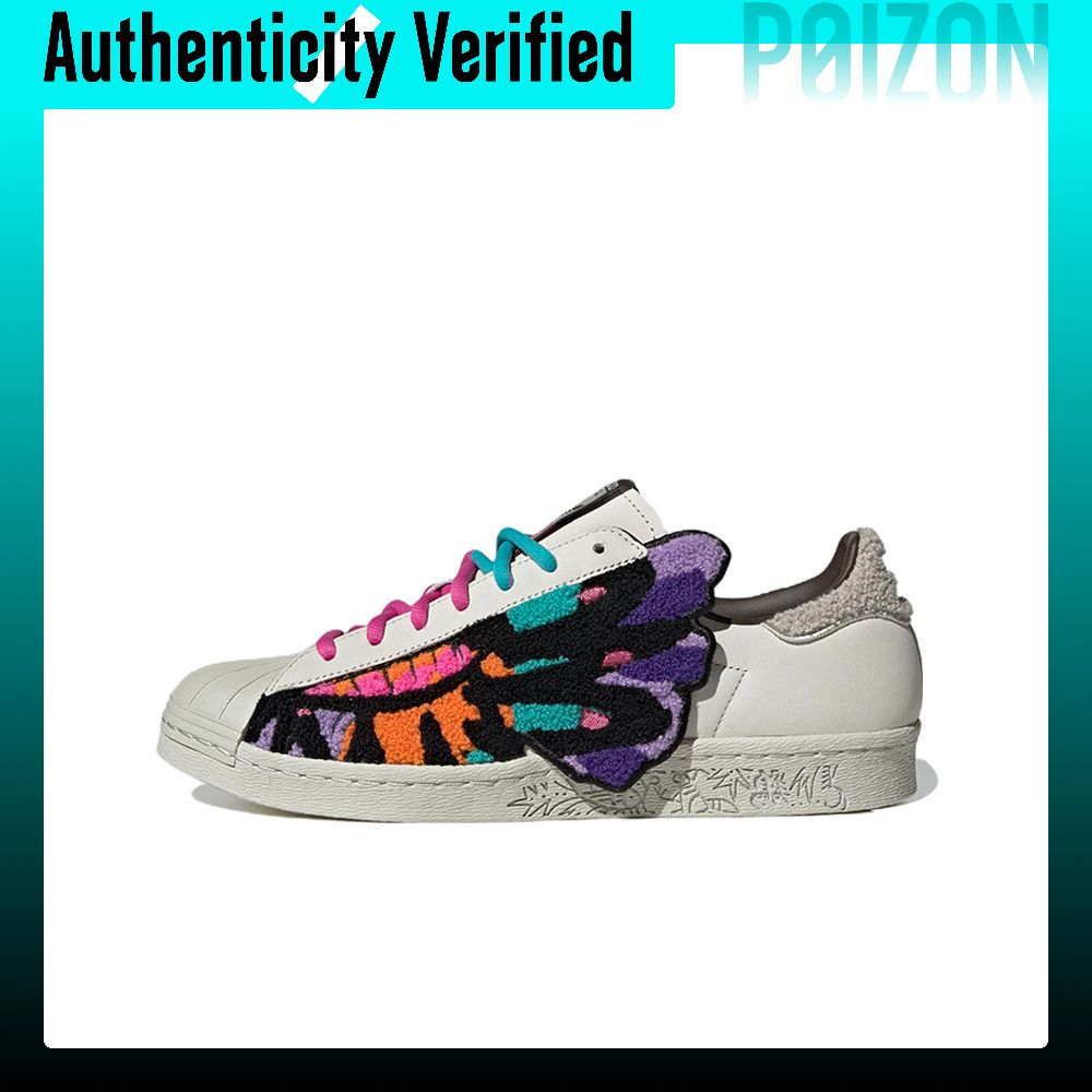 Adidas Originals Superstar 80s - Adidas Shoes Superstar avis et prix