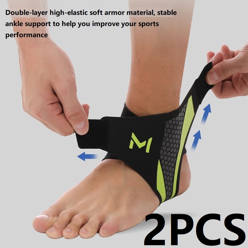 Protecteur de cheville, Bandag - Ankle Brace Sock avis et prix