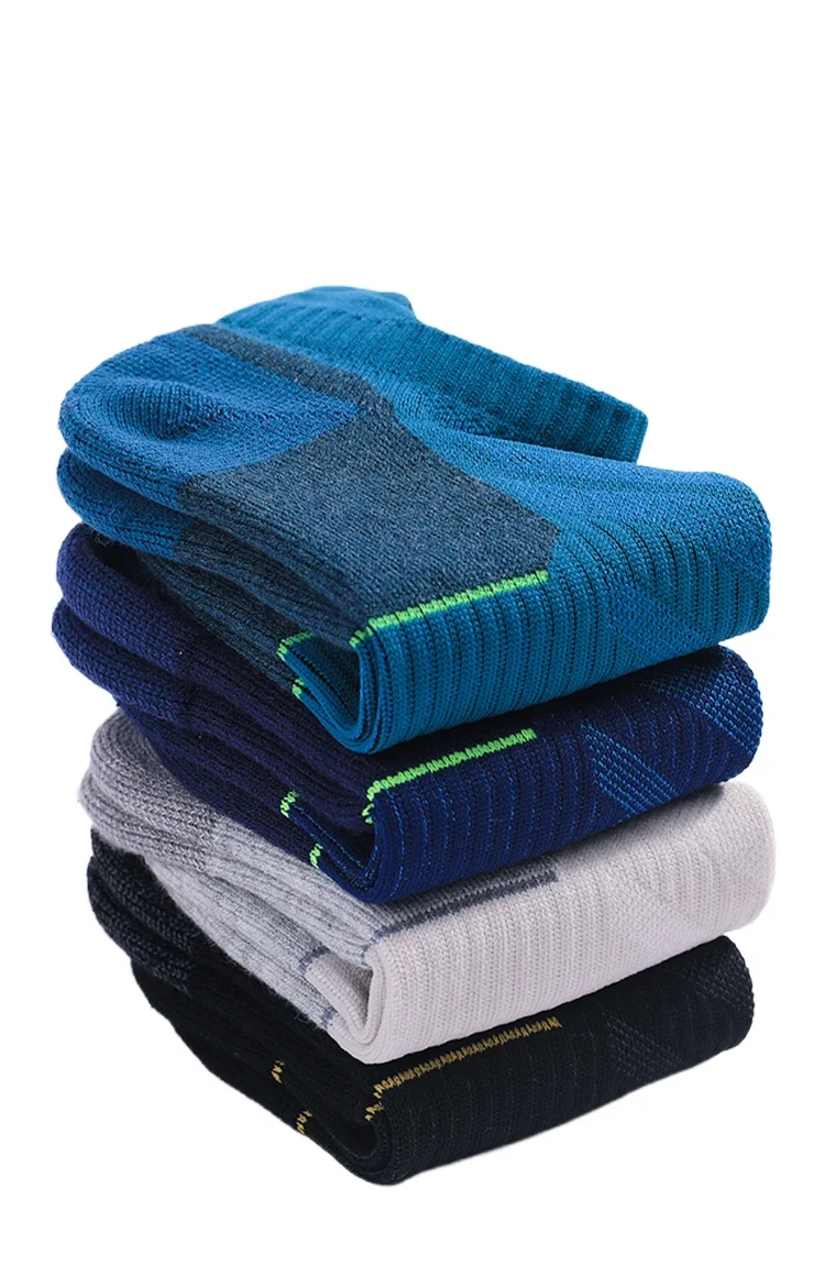 Chaussettes de randonnée et de - Ankle Brace Sock avis et prix