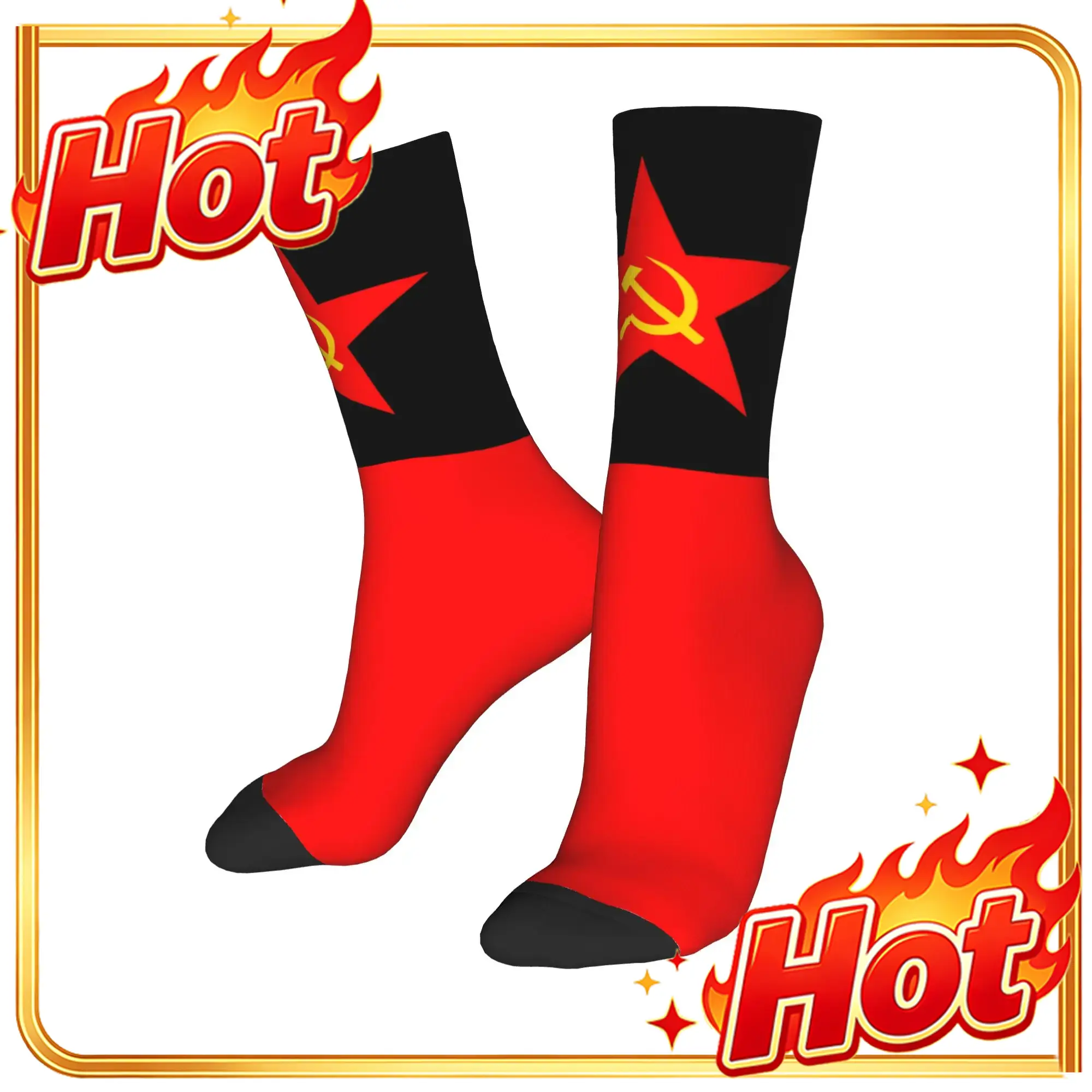 Chaussettes de sport pour homm - Dress Sock Men avis et prix