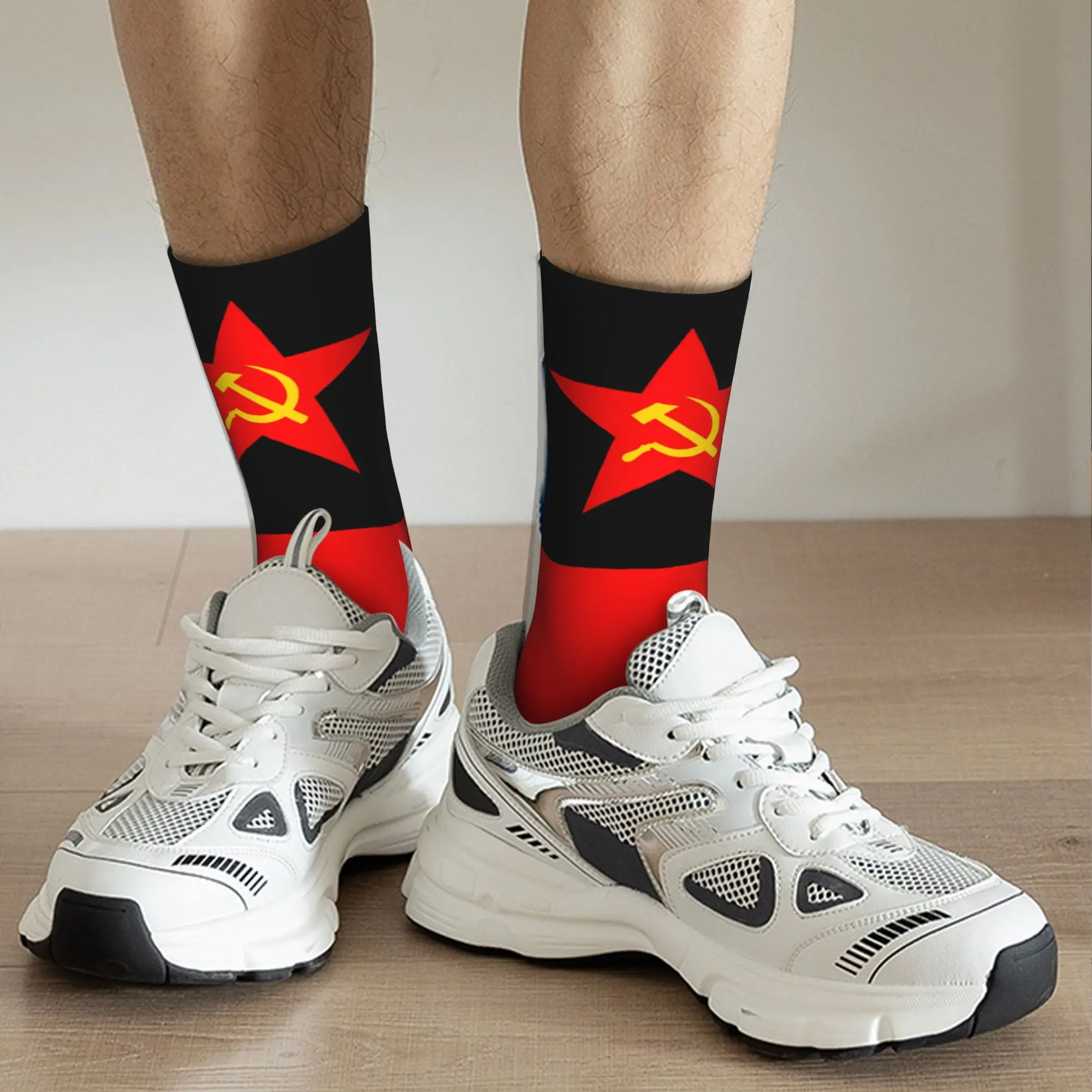 Chaussettes de sport pour homm - Dress Sock Men avis et prix