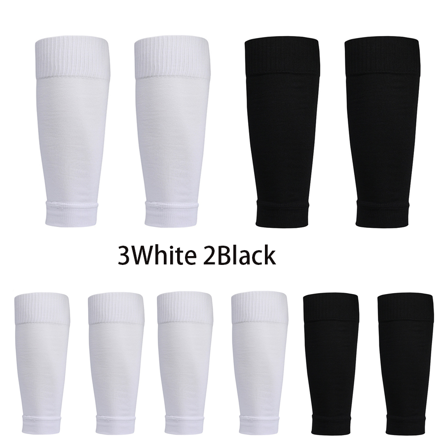 5 paires de chaussettes de spo - Compression Sleeve Calf avis et prix