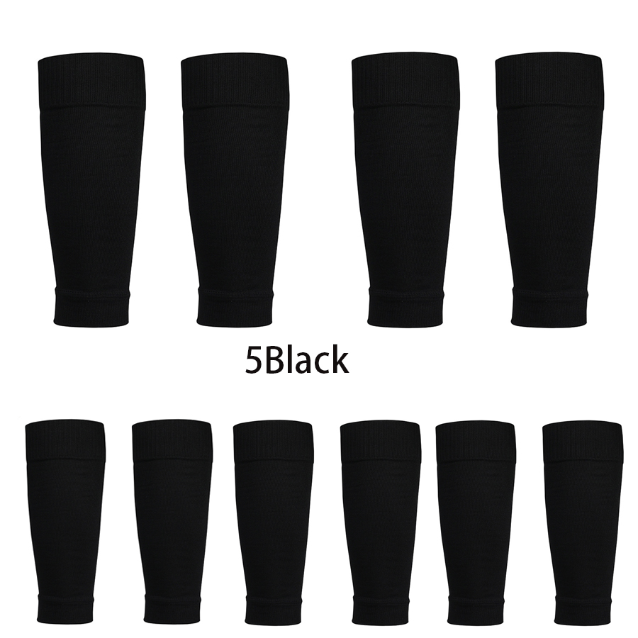 5 paires de chaussettes de spo - Compression Sleeve Calf avis et prix