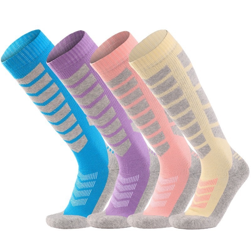 Chaussettes de ski en laine mé - Thermal Sock Winter avis et prix
