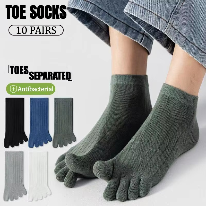 10 paires de chaussettes basse - Ankle Sock Low Cut avis et prix