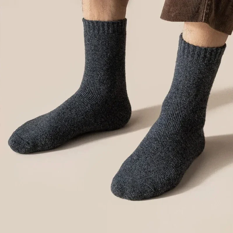 Chaussettes d'hiver chaudes po - Thermal Sock Winter avis et prix