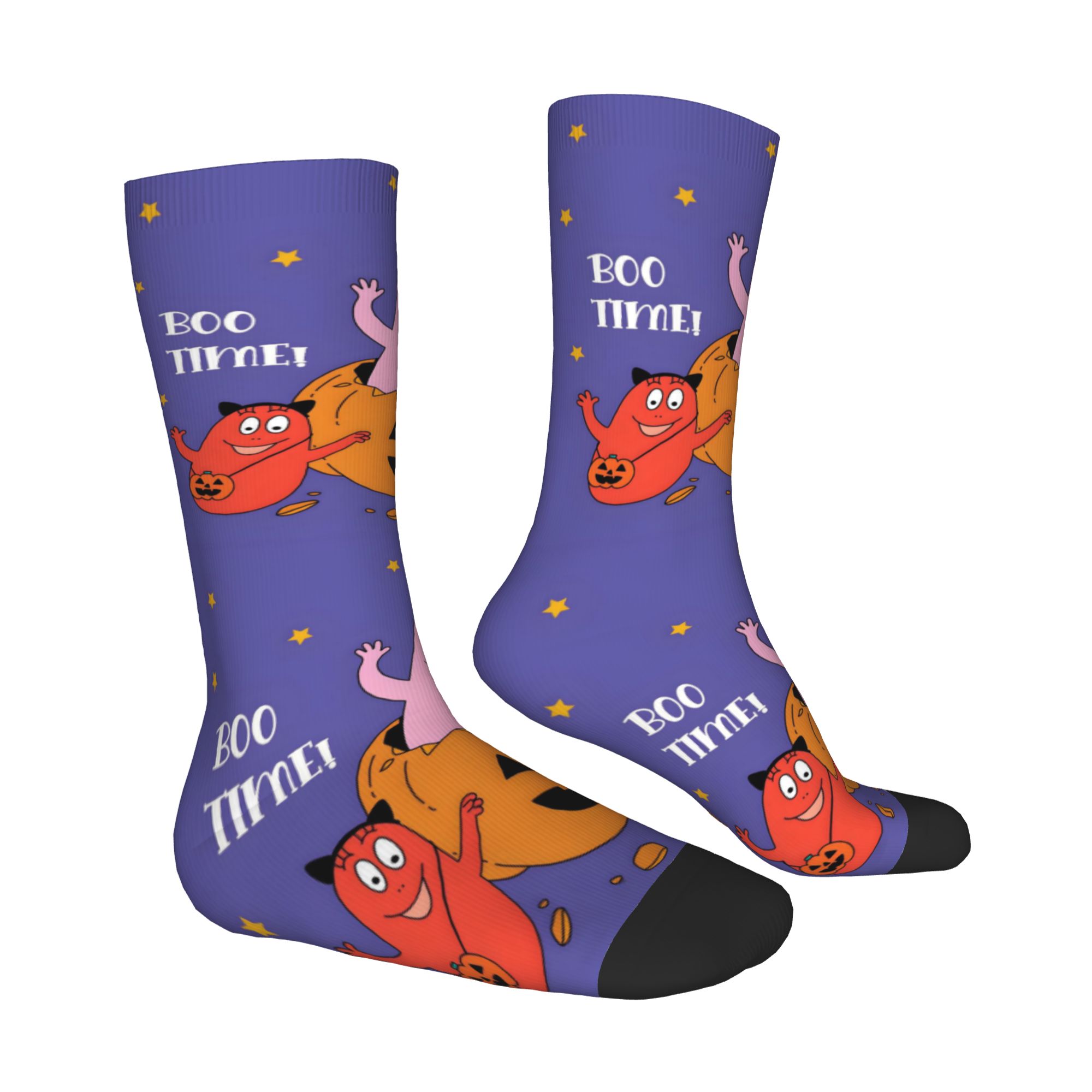 Chaussettes fantaisie amusante - Dress Sock Men avis et prix